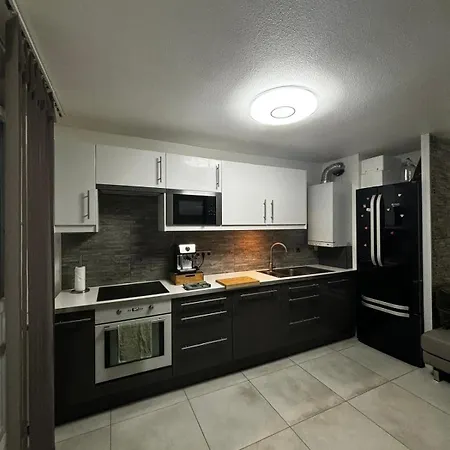 T3 70 M2 Apartment Vénissieux