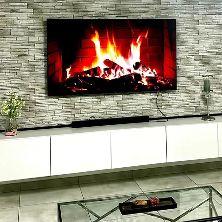 Apartment T3 70 M2 *